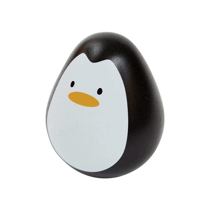 PlanToys Wackelnder Pinguin