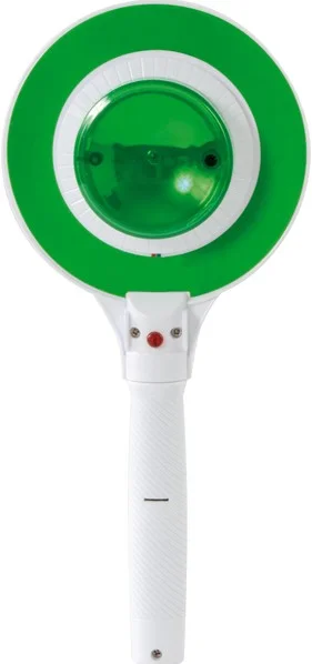 Police handheld signal