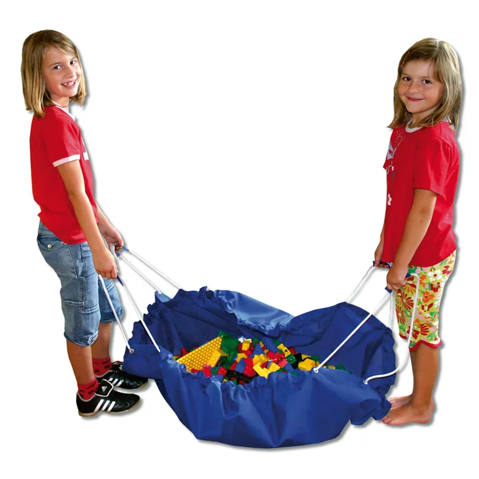 Praktische Aufräumhilfe