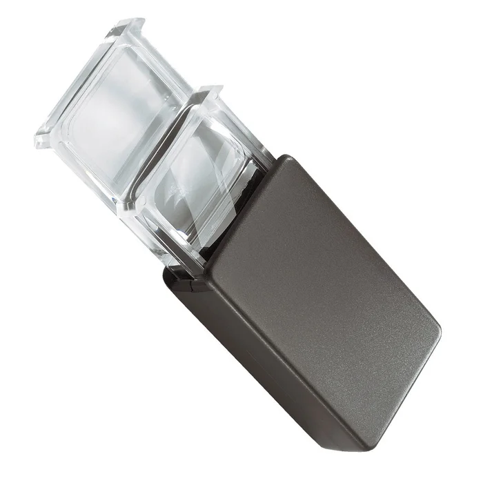 Präzisions-Schiebelupe bei Wiemann-Lehrmittel erhältlich