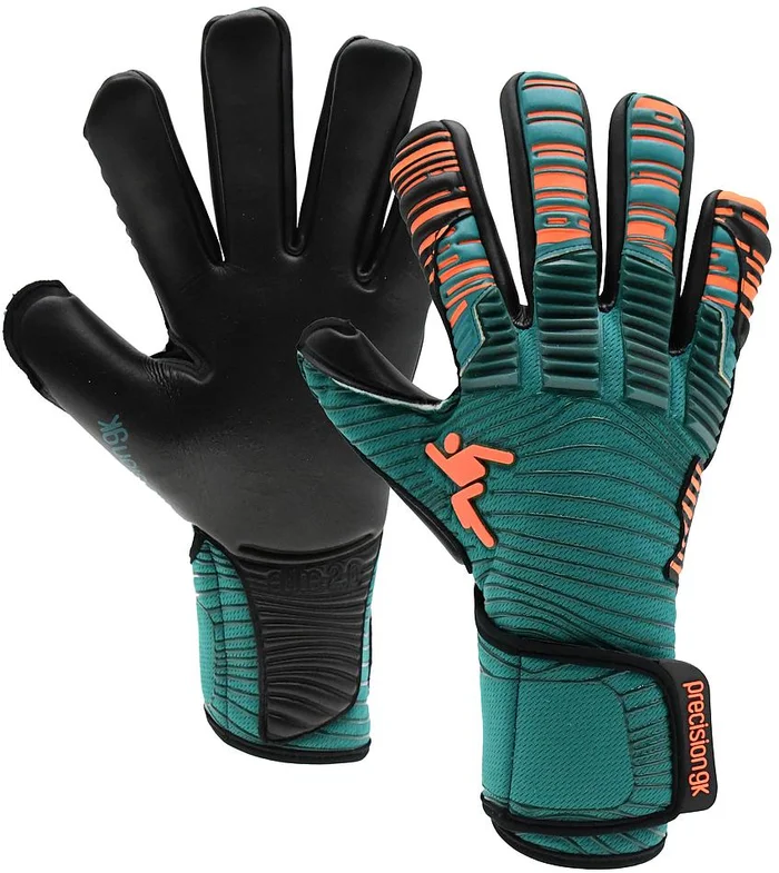 Precision Elite 2.0 Contact GK Gloves – – 11