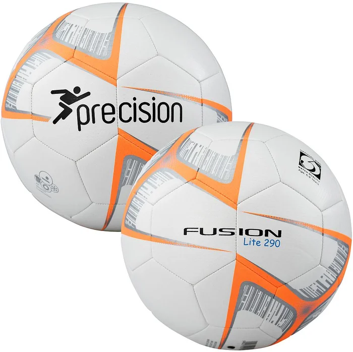 Precision Fusion Lite Football – – 5 – 290gms