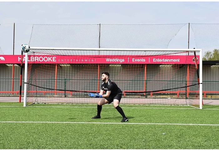 Precision Goalkeepers Bungee Kit – –