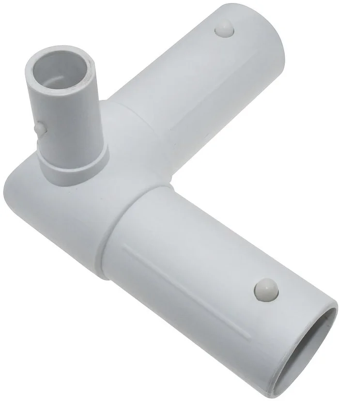 Precision Match Goal Posts Spares (BS 8462 approved) – – Top Elbow