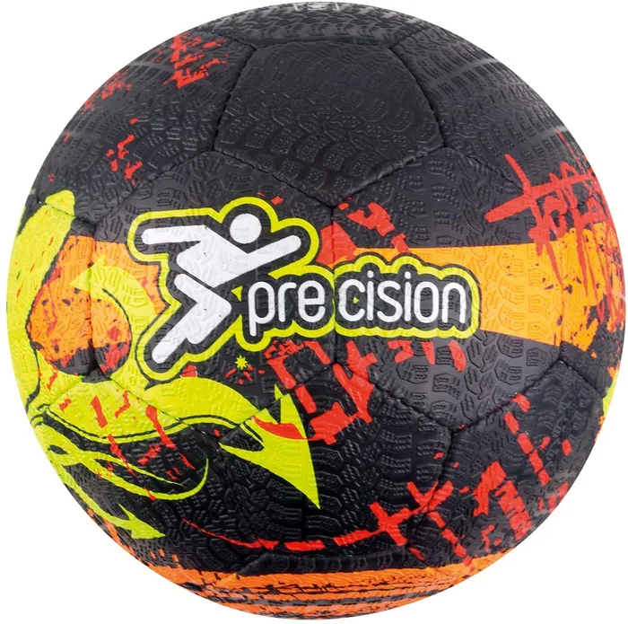 Precision Street Mania Football – – 5