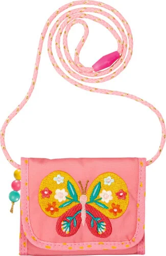 Prinzessin Lillifee – Brustbeutel Schmetterling