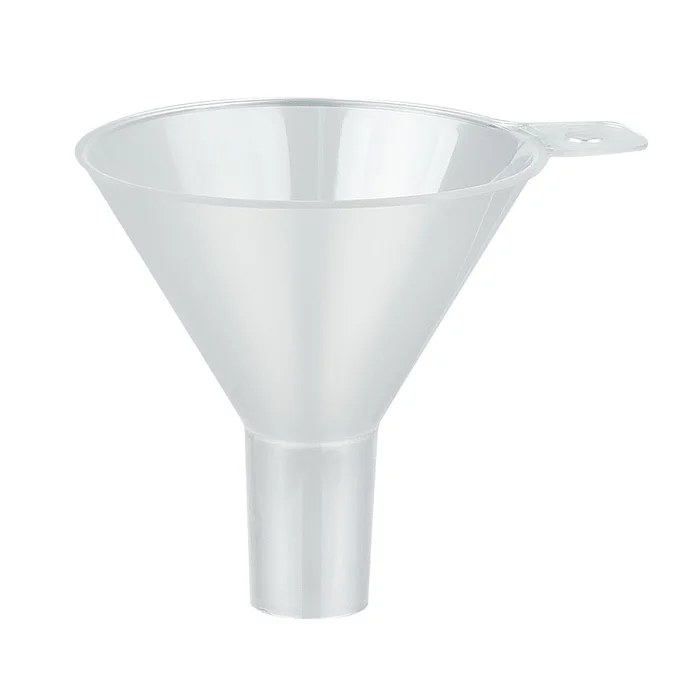 Pulvertrichter aus Polypropylen | W-50163