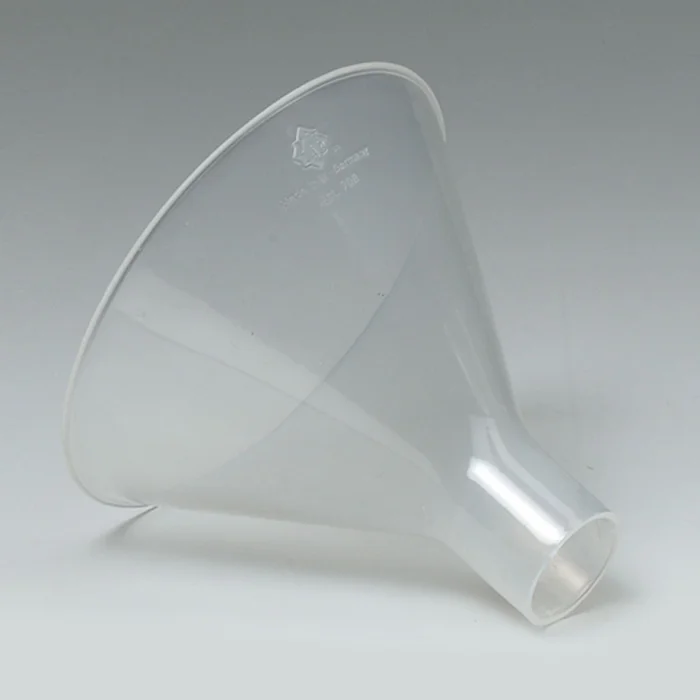 Pulvertrichter aus Polypropylen | W-51555