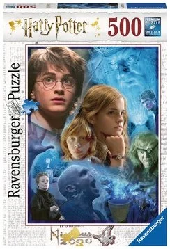 Ravensburger Harry Potter in Hogwarts