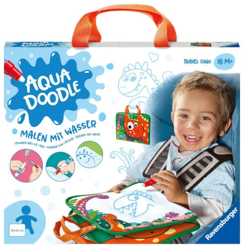 Ravensburger® Aquadoodle – Travel Dino