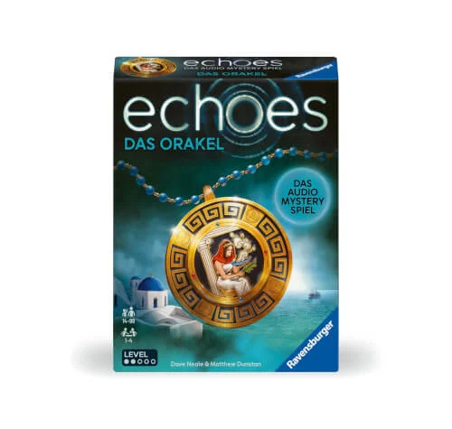 Ravensburger® echoes – Das Orakel