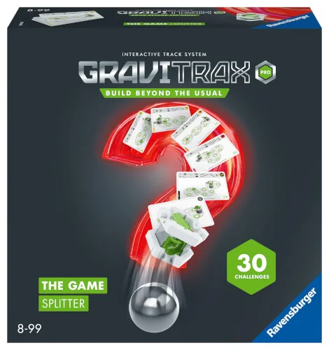 Ravensburger® GraviTrax® The Game PRO Splitter