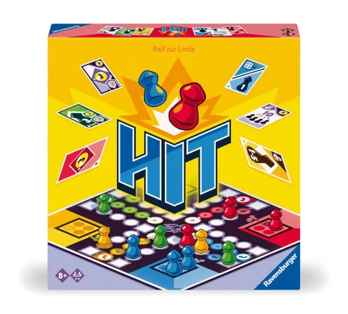 Ravensburger® Spiele – HIT