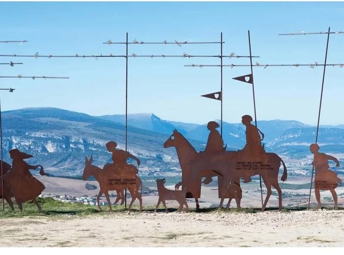 Ravensburger Santiago’s Chimney – 1000 Teile