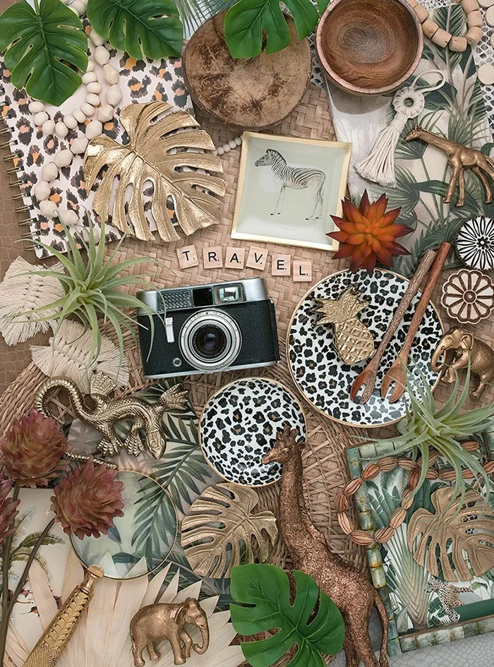 Ravensburger Vintage Stillleben – 500 Teile