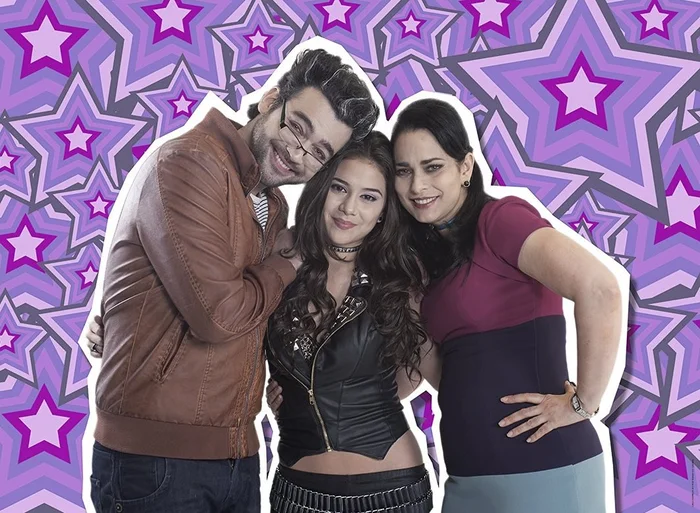 Ravensburger XXL Teile – Chica Vampiro – 300 Teile