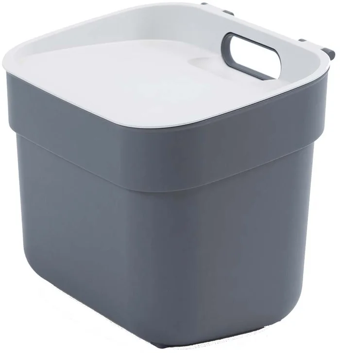 Ready To Collect GFT 5L Donker grijs