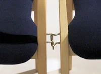 Reihenverbinder für Stühle kaufen