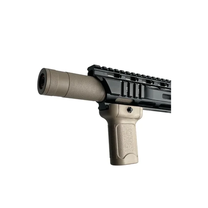 „Resurgence“ MilSim Comp GBG Custom – Gel Blaster (Metall)