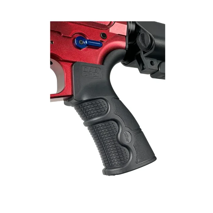 „Retro Sunset“ GBG Custom – Gel Blaster (Metall)