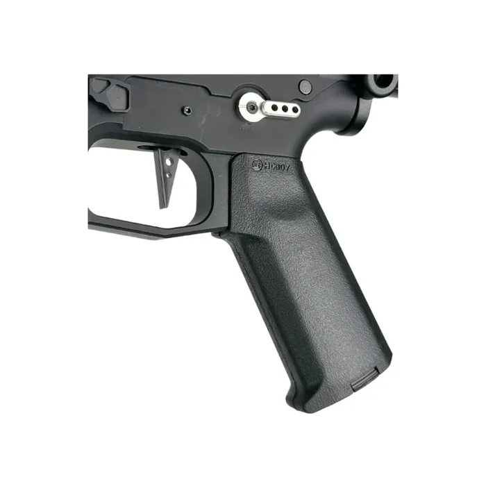 „Retro Widow“ Exklusives GBG Custom – Gel Blaster (Metall)