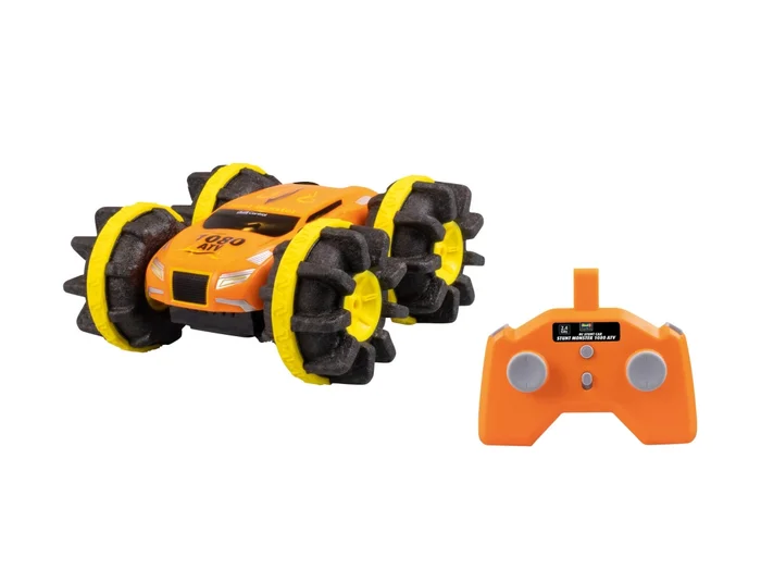 Revell Control – RC Stunt Monster 1080 Atv