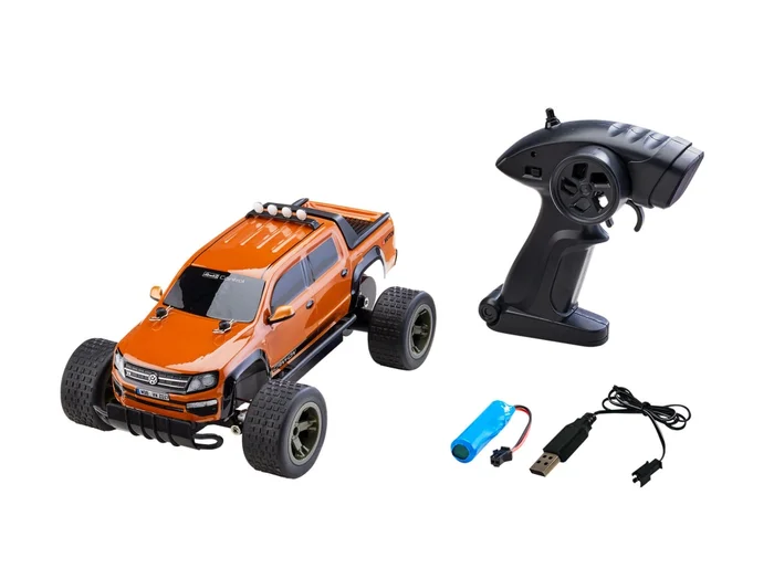 Revell Control – Truggy VW Amarok, 2.4 GHz