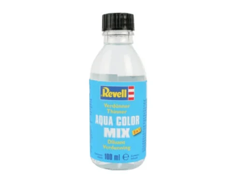 Revell Modellbau – Aqua Color Mix, 100 ml