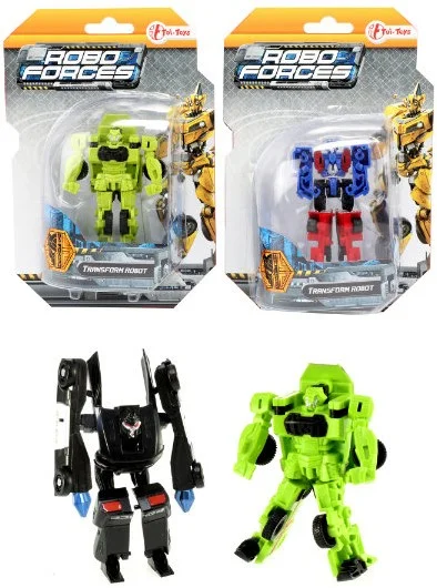 Roboforces Mini-Wickelroboter 30084Z