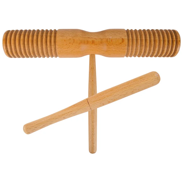 Röhrenholz-Tromme bei Wiemann-Lehrmittel erhältlich