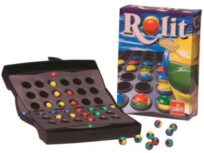 Rolit Travel – Reisspel