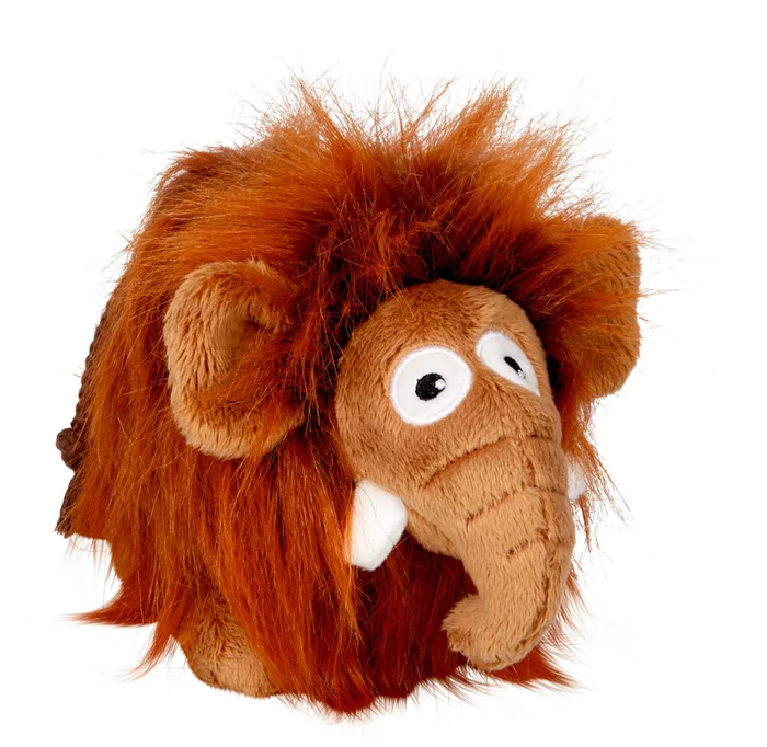 Rüdiger Rülps-Rüssel – Furzipups (ca. 20 cm)