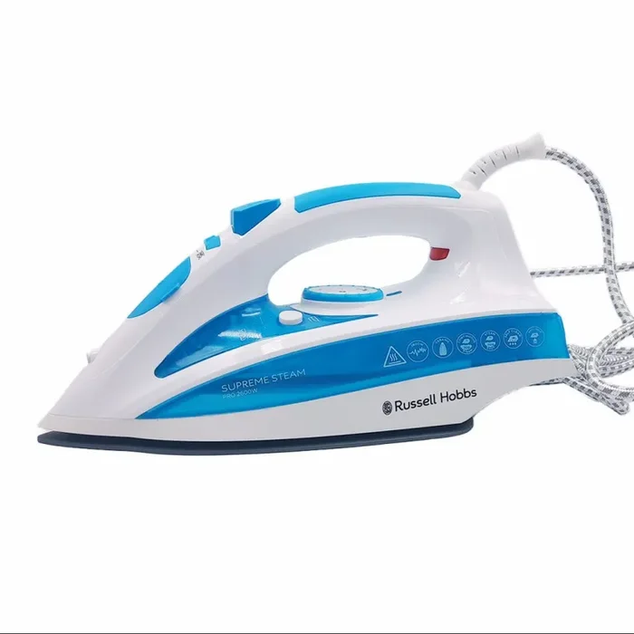 Russell Hobbs Dampfbügeleisen Surpreme