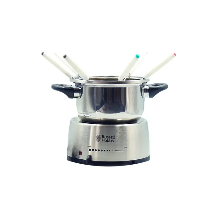 Russell Hobbs Fondue Set, elektrisch