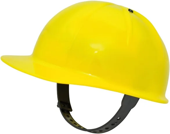 Safety helmet for children
