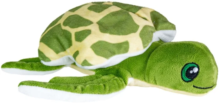 Save The Sea Knuffel – Schildpad Konna