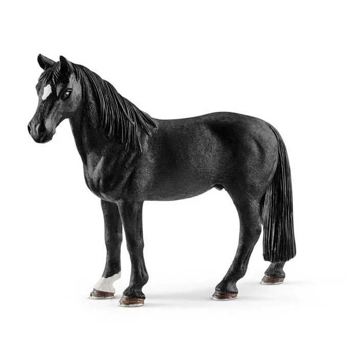 SCHLEICH 13832 Figur, Mehrfarbig