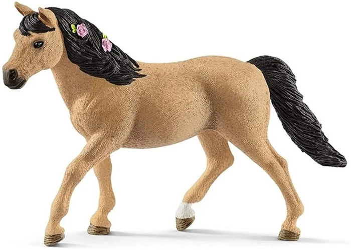 Schleich 13863 – Connemara Pony Stute