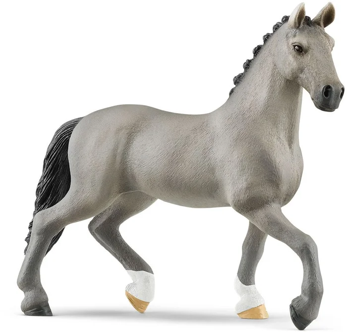 Schleich 13956 Cheval de Selle Francais Hengst