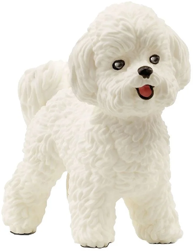Schleich 13963 Bichon Frise