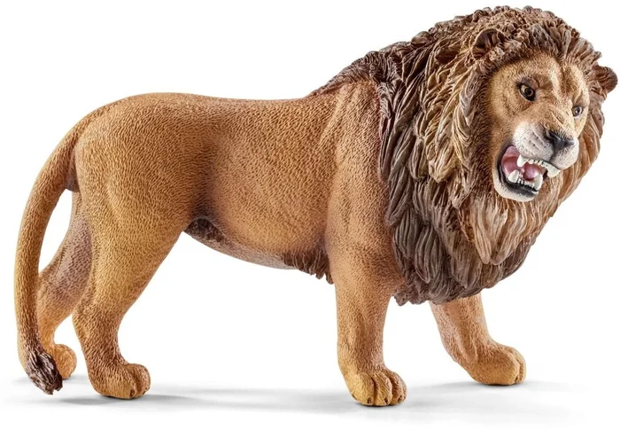 Schleich 14726 – Löwe, brüllend
