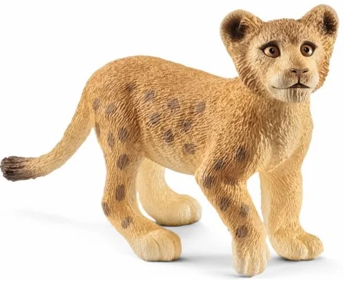 Schleich 14813 – Löwenjunges