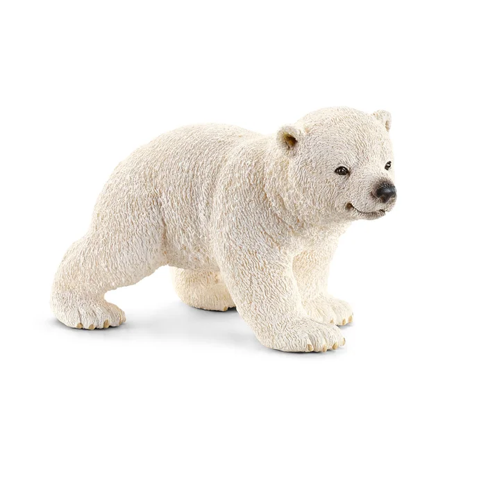 Schleich Eisbär