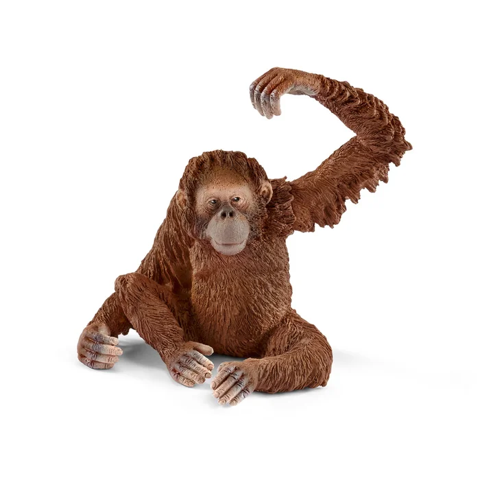 Schleich Orang-Utan