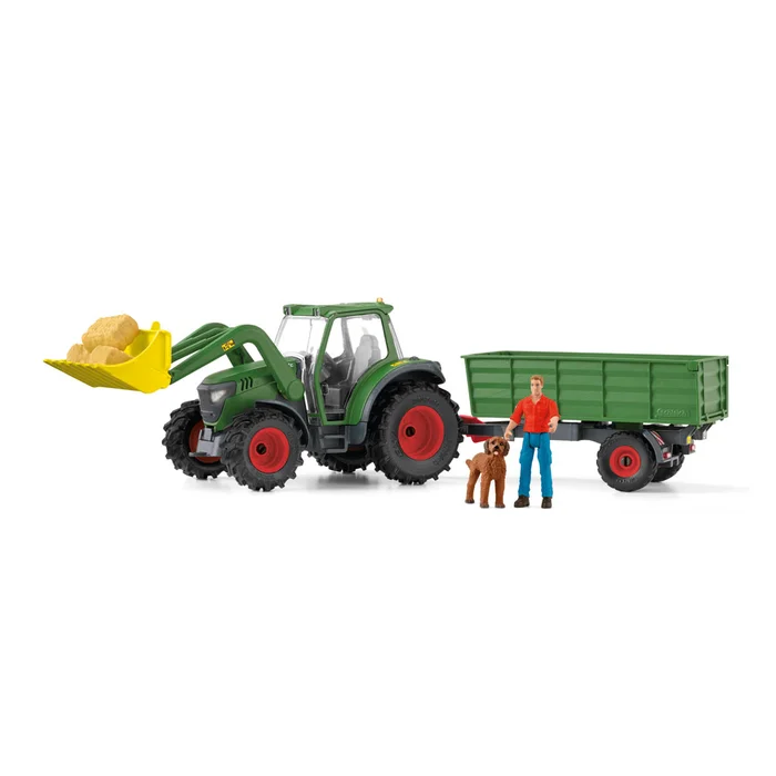 Schleich® Traktor