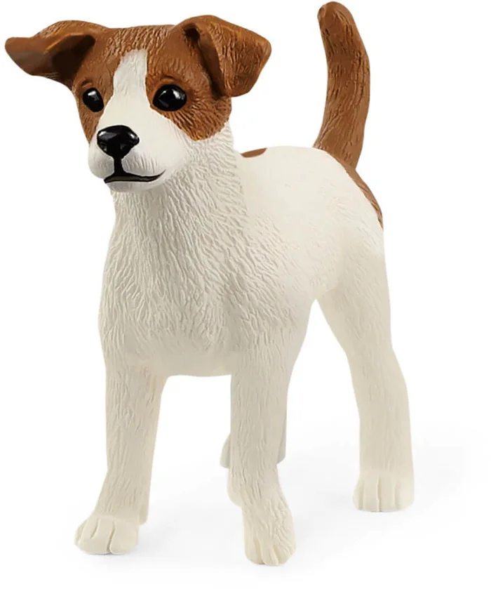 Schleich Schleich Farm World Jack Russell Terrier