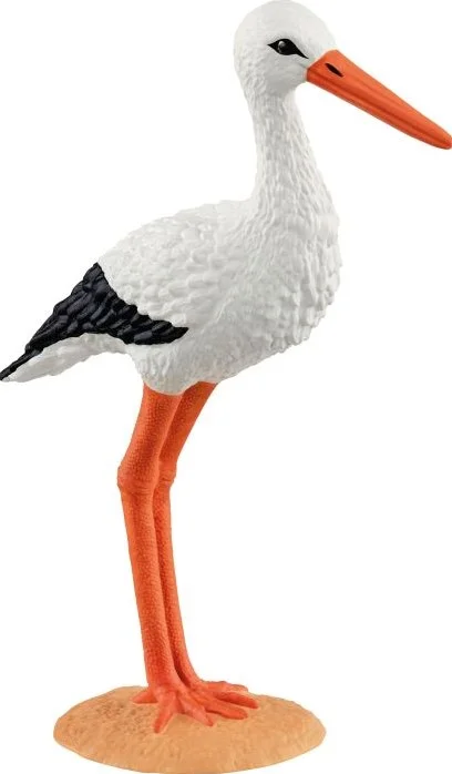 Schleich Schleich Farm World Stork
