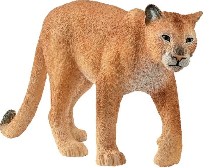 Schleich Schleich Wild Life Cougar