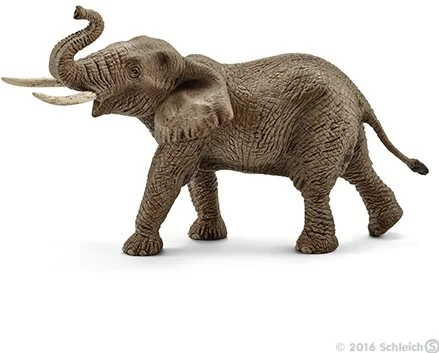 Schleich Wild Life 14762 Kinderspielzeugfigur