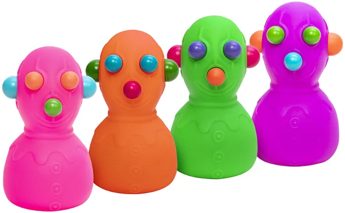 Schylling Panic Pete Needoh (12)